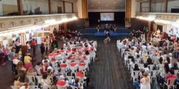 Espacio Cultural Don Bosco