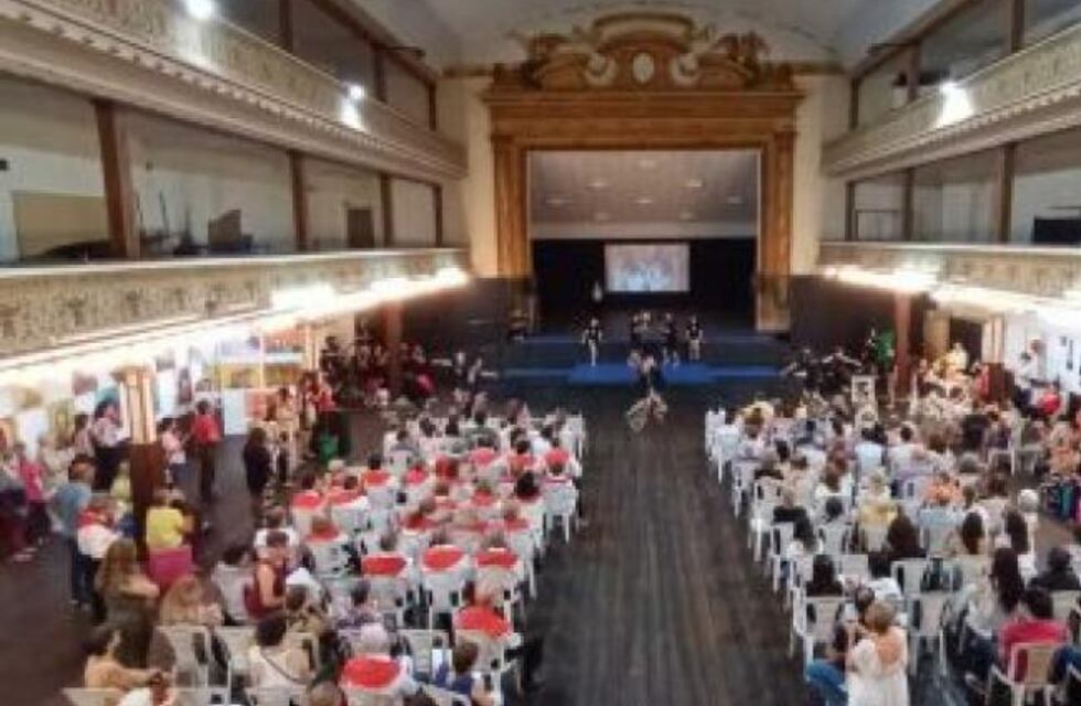 Celebración y cierre de actividades culturales en el Espacio Don Bosco