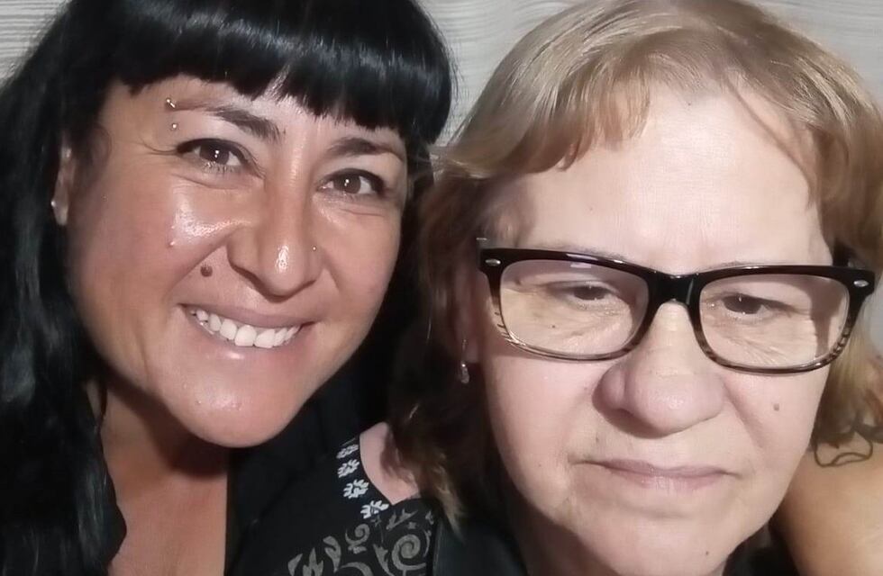 Una puntaltense Auxiliar de la Educación necesita ayuda para no perder la vista