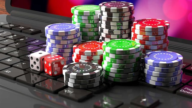 Conflicto entre Perotti y el Tribunal de Cuentas por los juegos online