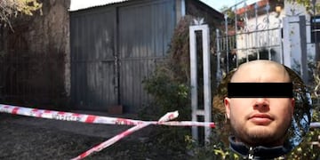 El joven que atacó a su familia con un machete fue declarado inimputable.