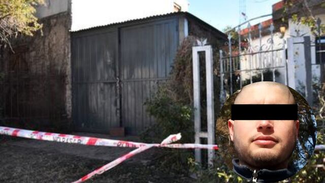 El joven que atacó a su familia con un machete fue declarado inimputable.