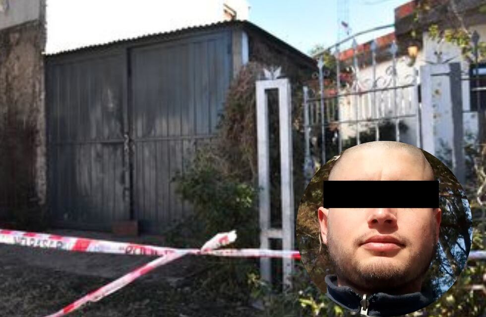 El “asesino del machete” de Córdoba es inimputable: qué pasará ahora con Eric Van De Velde