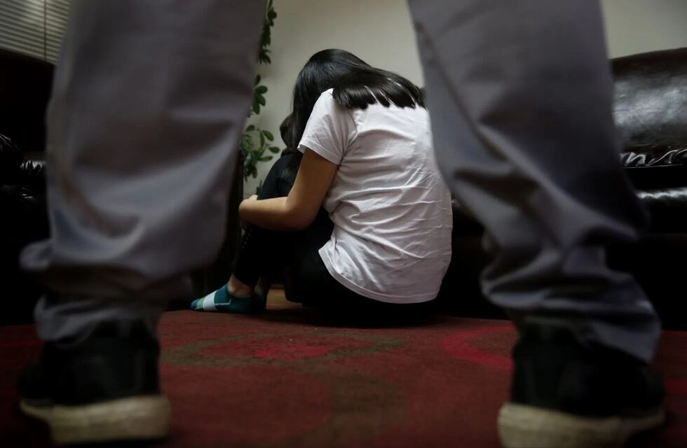 Sunchales: Prisión preventiva sin plazo al acusado de abusar sexualmente de una vecinita