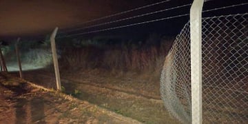 Robaron y se fueron sin problemas, en un exclusivo barrio cerrado de Córdoba.