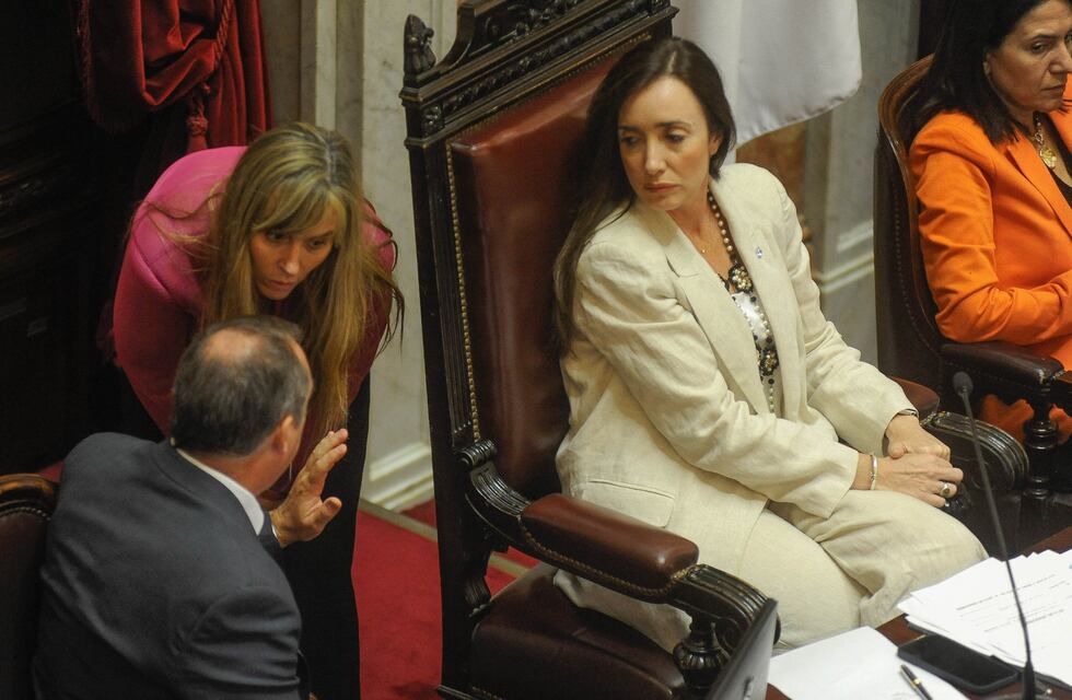 El Senado sesiona el jueves por las PASO y siguen las trabas por el pliego de Lijo