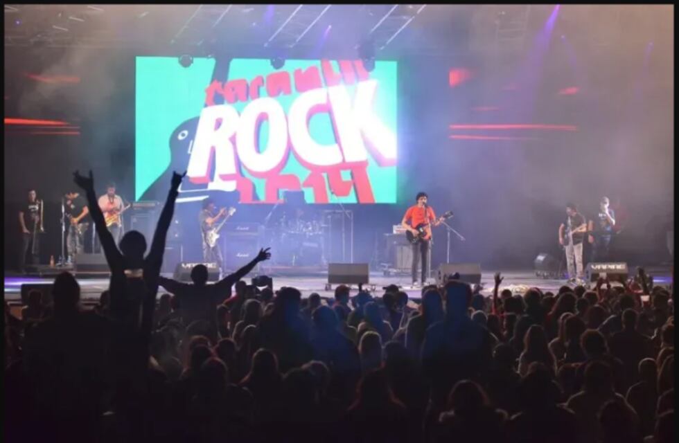 Llega Taragüi Rock 2022: line up, dónde comprar las entradas y todo lo que tenes que saber del evento