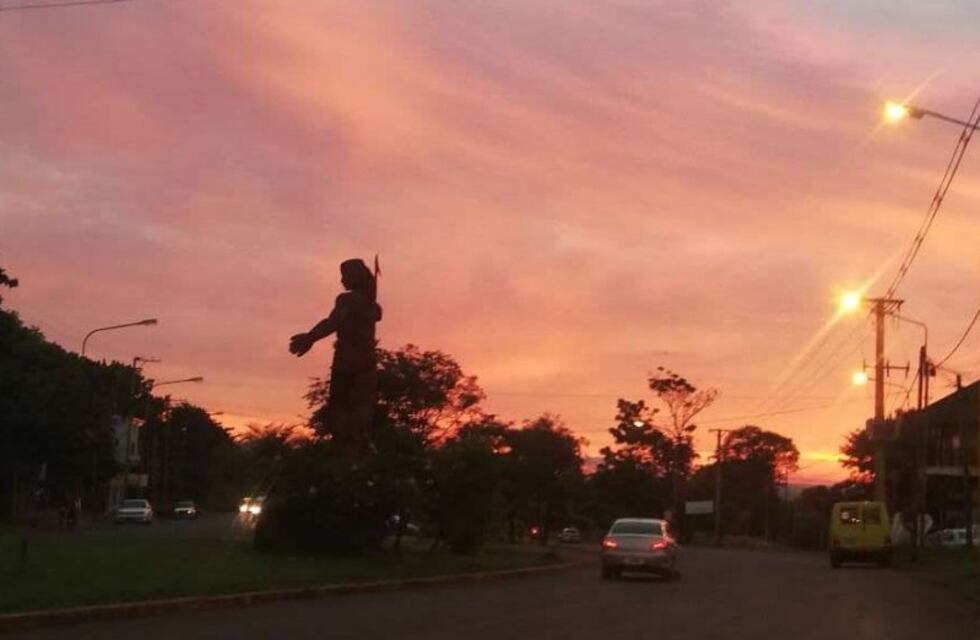 Oberá: por Semana Santa, la reserva de alojamientos en la ciudad está casi completa
