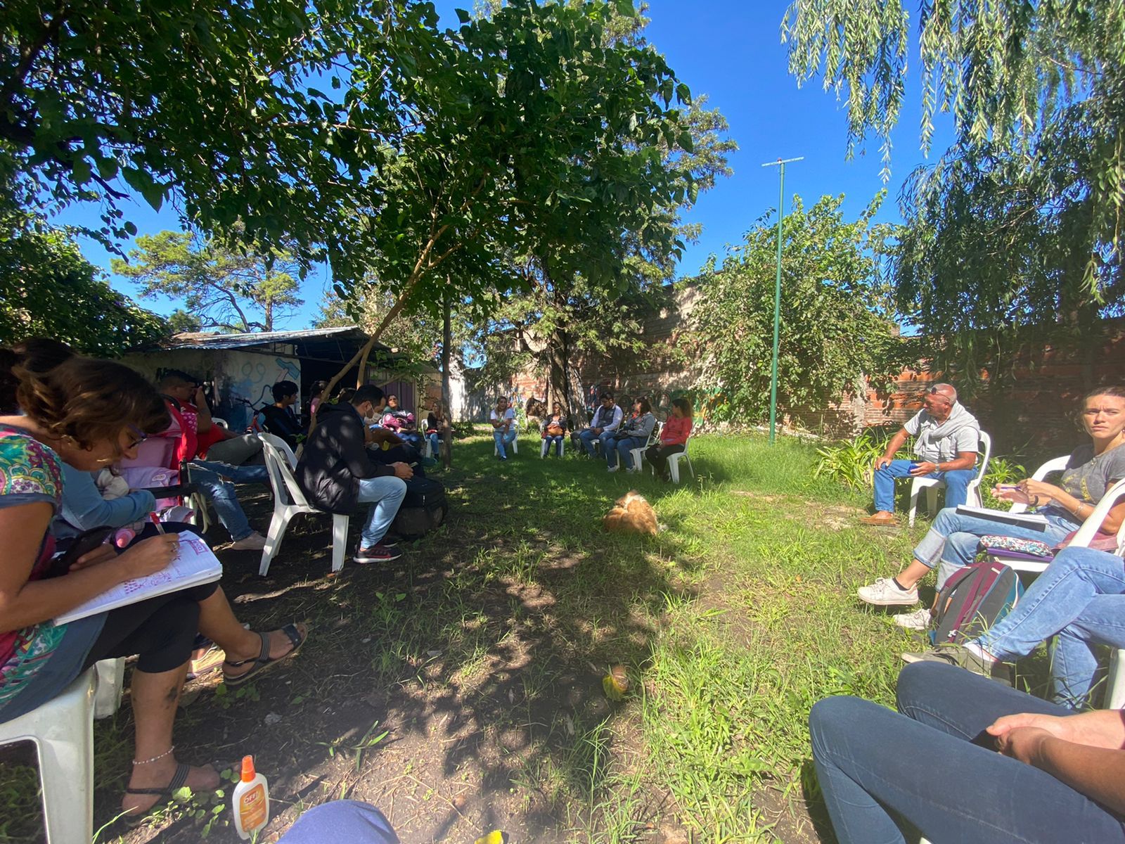 Casa Redes Gualeguaychú