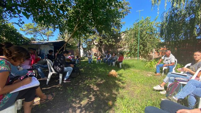 Casa Redes Gualeguaychú