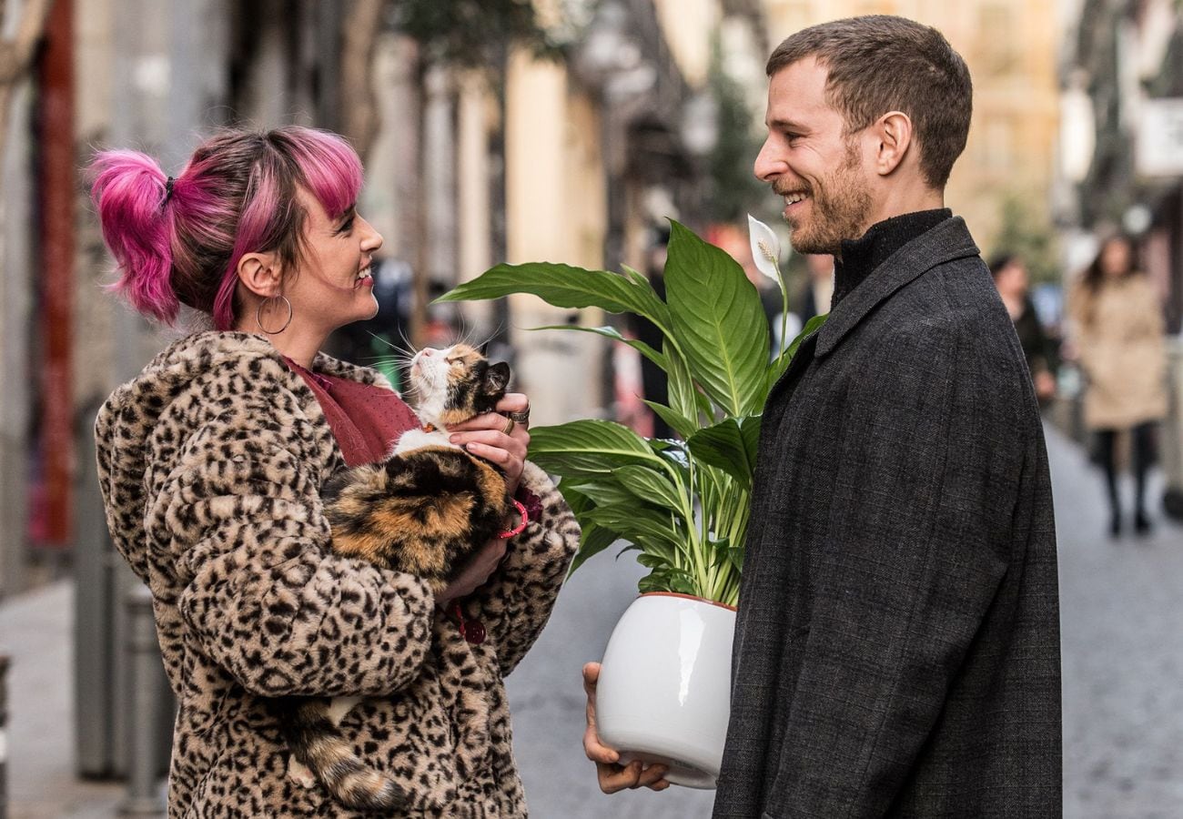 Netflix: la película romántica que está entre las más vistas y te hará reír y llorar en partes iguales