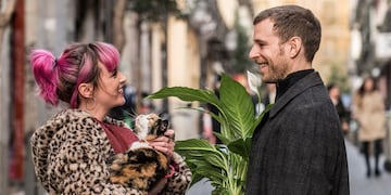 Netflix: la película romántica que está entre las más vistas y te hará reír y llorar en partes iguales