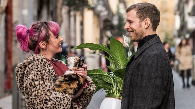 Netflix: la película romántica que está entre las más vistas y te hará reír y llorar en partes iguales