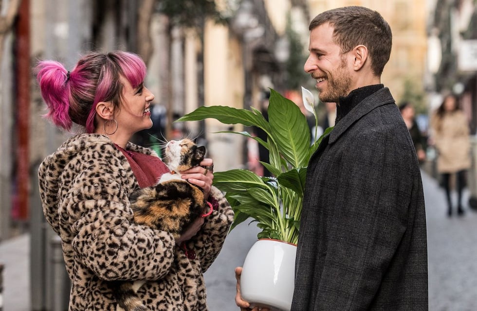 Netflix: la película romántica que está entre las más vistas y te hará reír y llorar en partes iguales