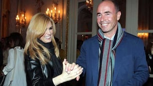 Casi 14 años después, se filtró el inesperado motivo de la separación entre Viviana Canosa y el conde Bruno Barbier: “Yo no voy a cambiar...”.