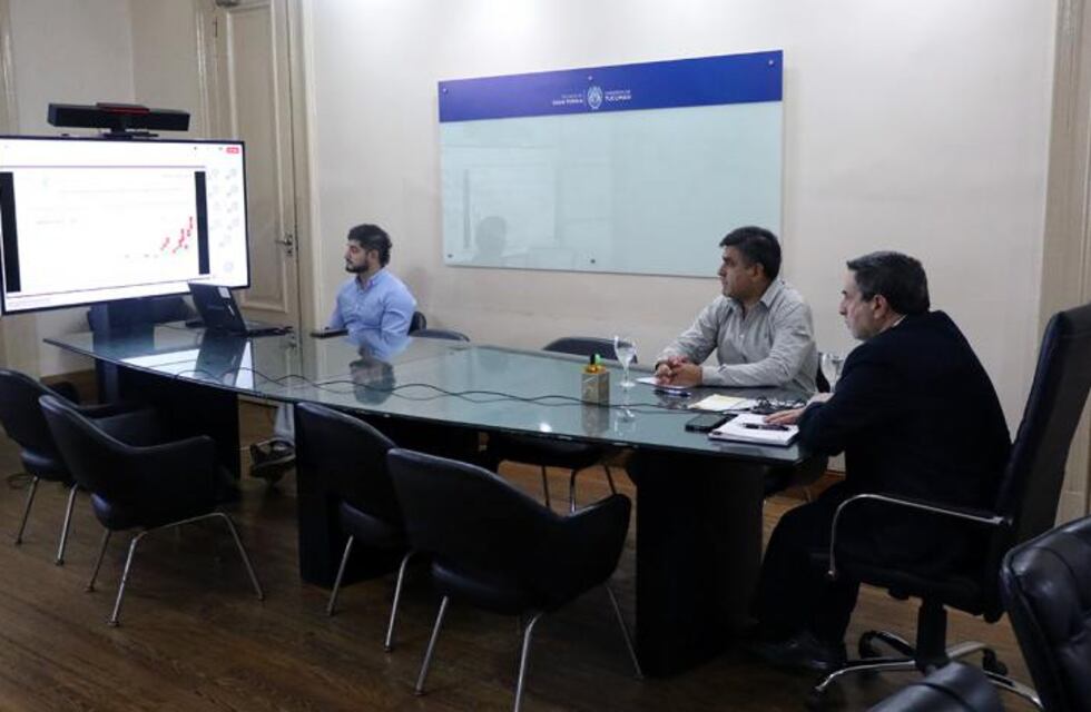 Dengue y enfermedades respiratorias: actualización del Ministerio de Salud