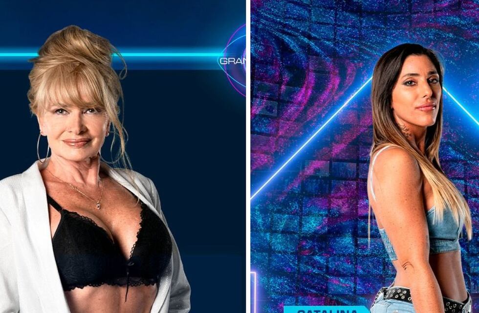 Isabel se quejó de que Catalina “no hace nada” y la participante contraatacó: la dura pelea en Gran Hermano 2024