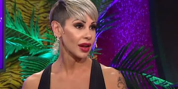 Mónica Farro reveló el insólito accidente íntimo que tuvo con su marido y por qué terminó en el hospital: “Le causé una...”