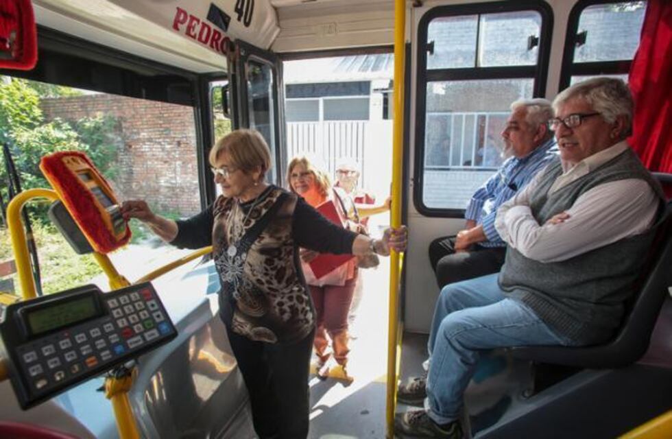 $85.000 millones en compensaciones en 2023 recibirá el transporte del interior