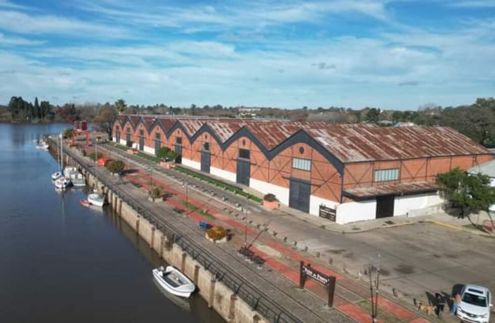 Comienza la Feria Binacional del Libro 2024 en Gualeguaychú