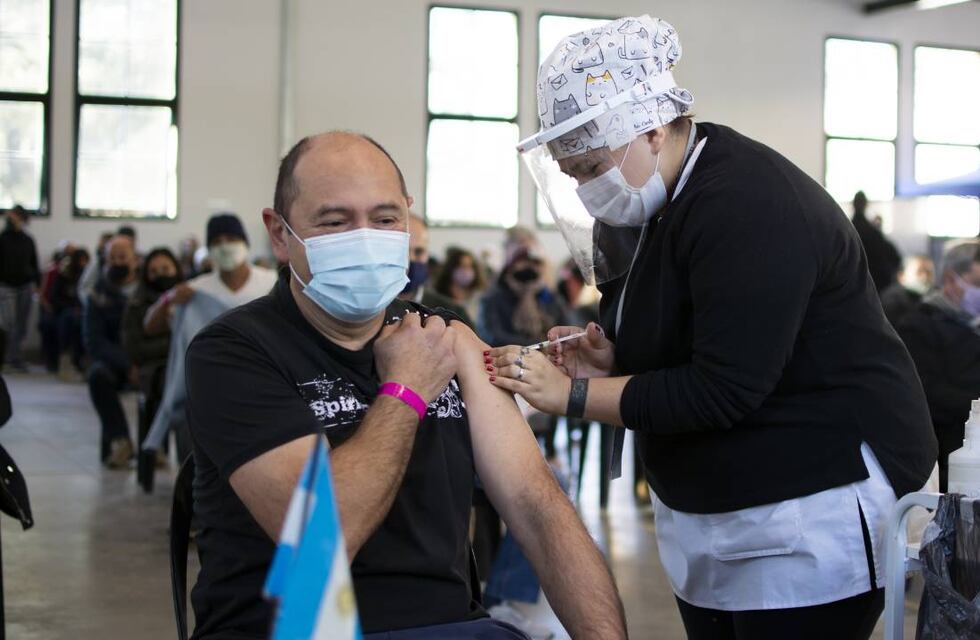 Coronavirus en Santa Fe: 2.062 casos y 37 muertes