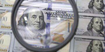 Cuento del tío en Tandil: estafaron a un hombre y le robaron 8000 dólares