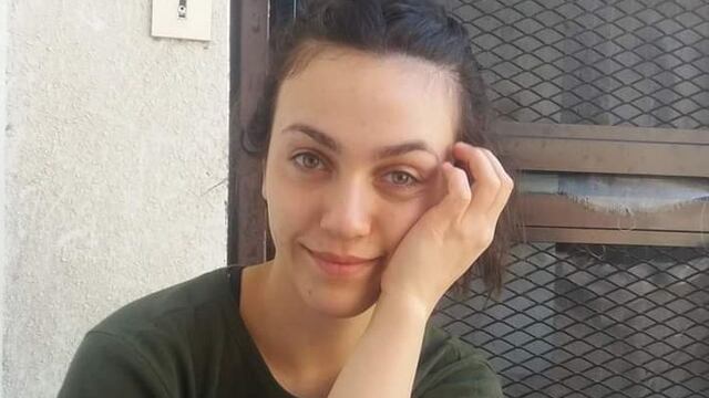 Miriam Mendoza busca completar su identidad