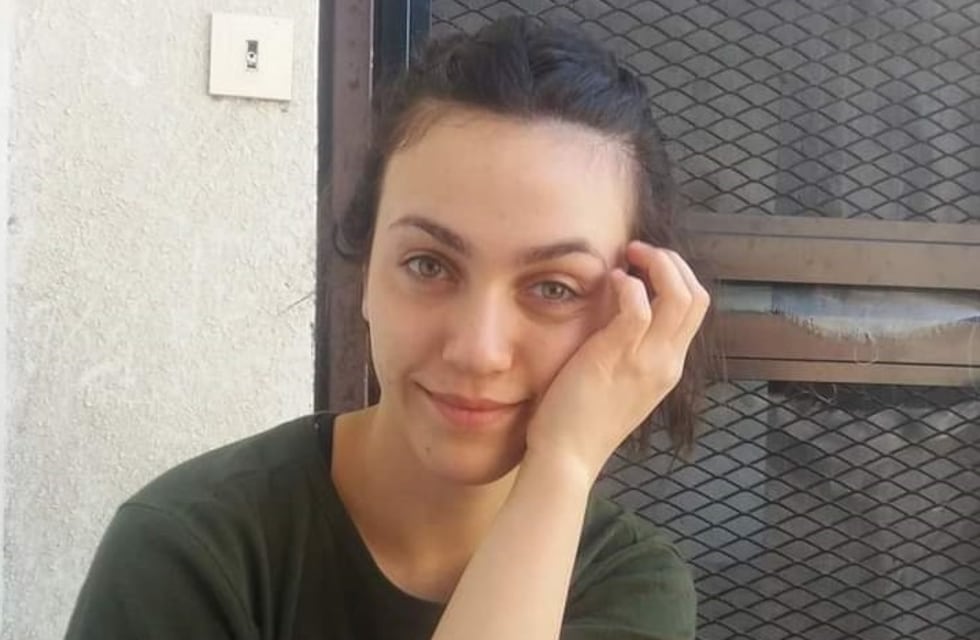 Busca encontrar a su papá para completar su identidad