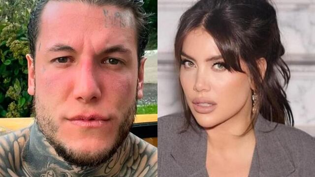 La insólita cifra en dólares que Alex Caniggia le ofreció a Wanda Nara para no ir a juicio por sus fuertes dichos: “Es un Fiat 600...”