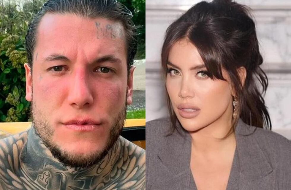 La insólita cifra en dólares que Alex Caniggia le ofreció a Wanda Nara para no ir a juicio por sus fuertes dichos: “Es un Fiat 600...”