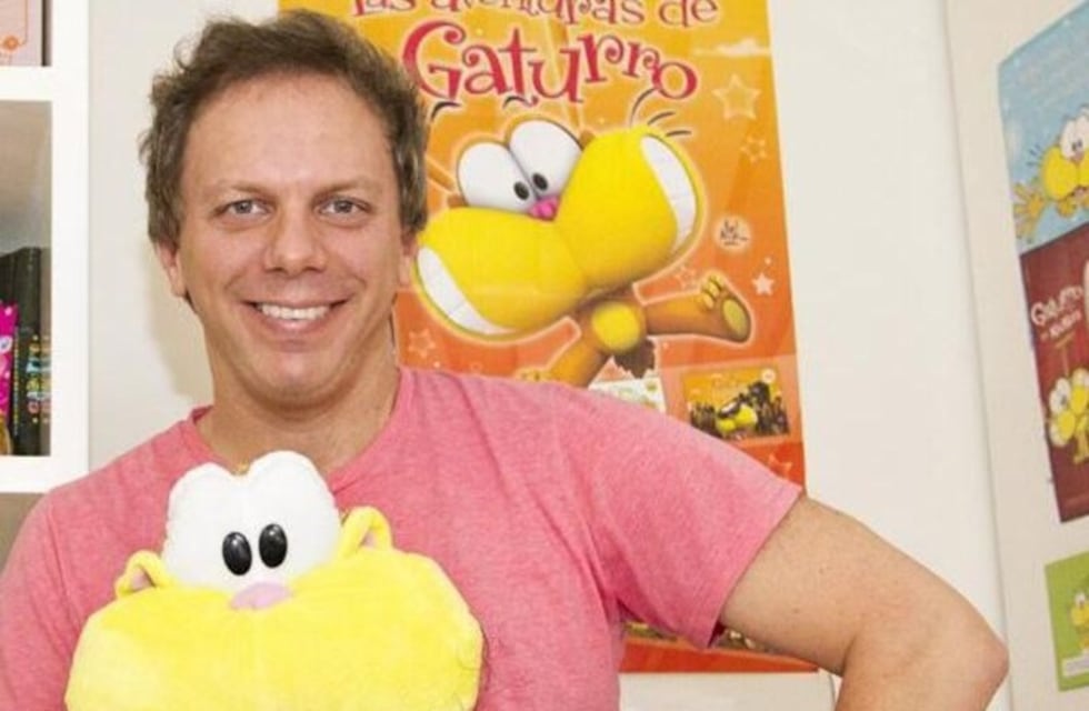 Quién es Nik, el dibujante que puso en jaque a Aníbal Fernández