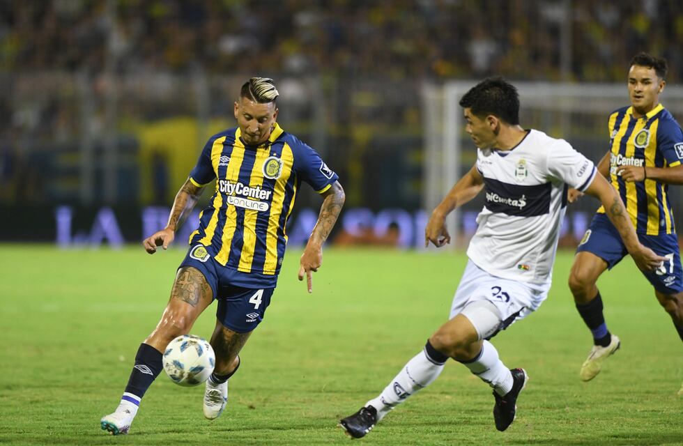 Rosario Central visitará a Gimnasia antes de lo previsto en la Liga Profesional 2024