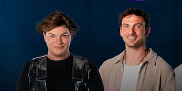 Quién es el ganador de Gran Hermano 2024