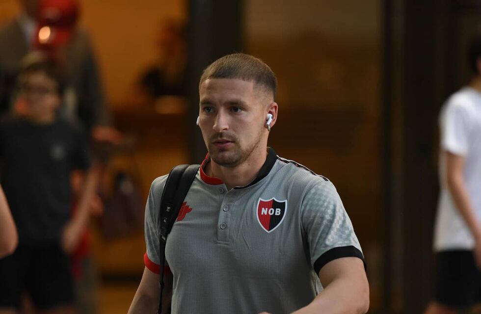 Efecto Talleres: Newell’s Old Boys descartó la compra del pase de Matko Miljevic