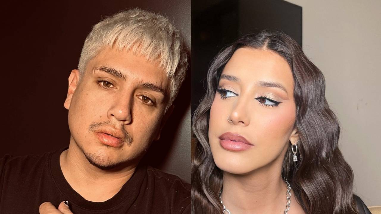 Juliana Díaz y Kennys Palacios vuelven a subir al ring: “Mostraste las peores miserias”