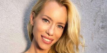 La exigente rutina de entrenamiento de Nicole Neumann a sus 6 meses de embarazo.