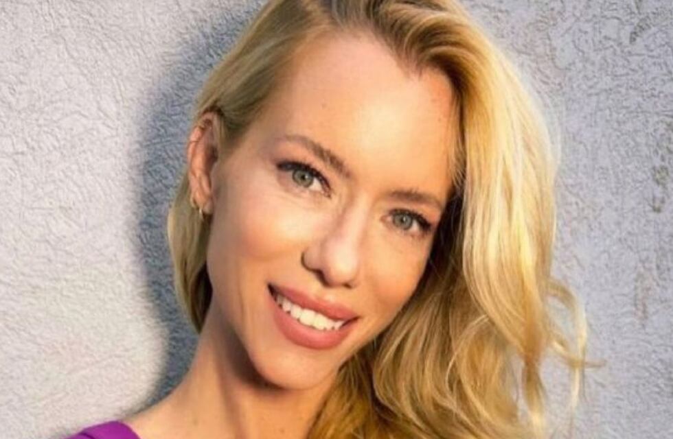 Cuál es la hija de Nicole Neumann que triunfa como Tiktoker