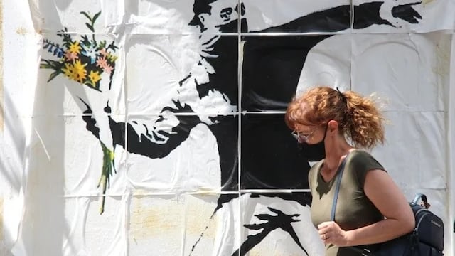 'Pandemia en San Juan': el audiovisual que retrata un 2020.