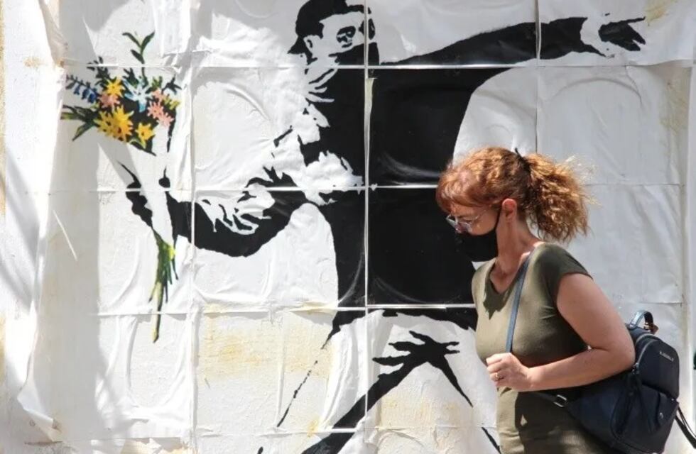 Pandemia en San Juan: el audiovisual que conmueve y entra en la historia