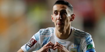 Argentina enfrentará a Venezuela el próximo 25 de marzo en Santiago del Estero