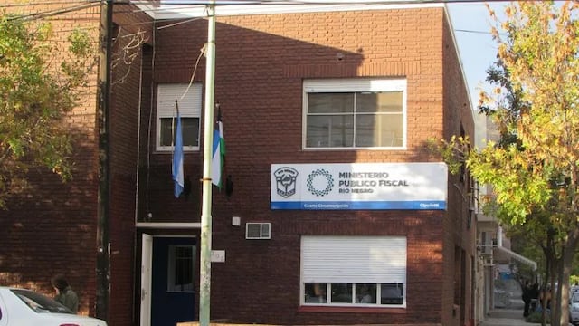 Una alumna adolescente de Río Negro rompió el silencio y en plena clase confesó que fue abusada.