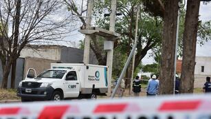 Policía investiga el hecho acaecido en la capital.