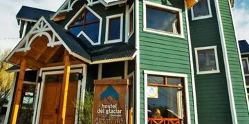 Daniel Feldman decidió no brindar servicios turísticos a personas de nacionalidad rusa.