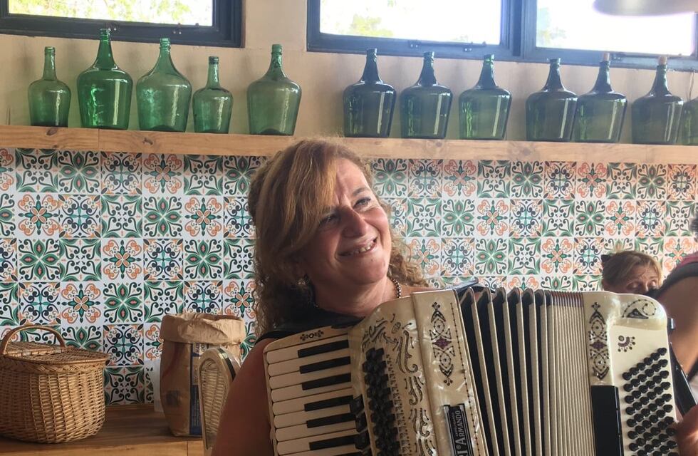 Quién era la ciclista que murió al ser atropellada por un colectivo en el Metrobus Norte