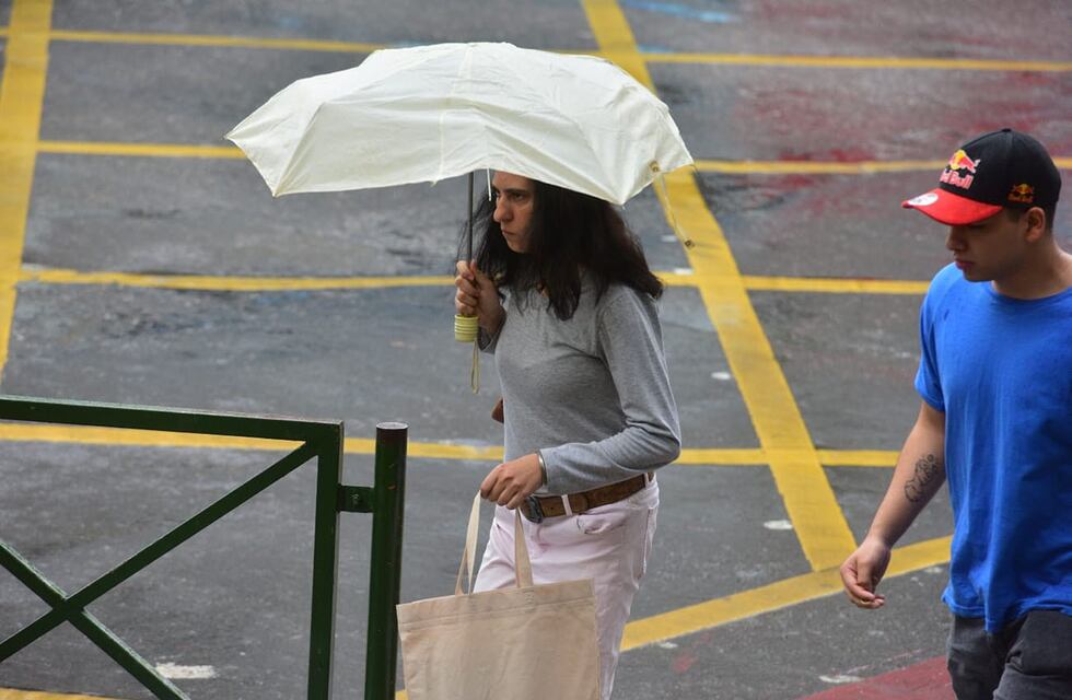 Clima en Córdoba: cómo estará el tiempo este martes 23 de abril; ¿la semana sigue con lluvia?