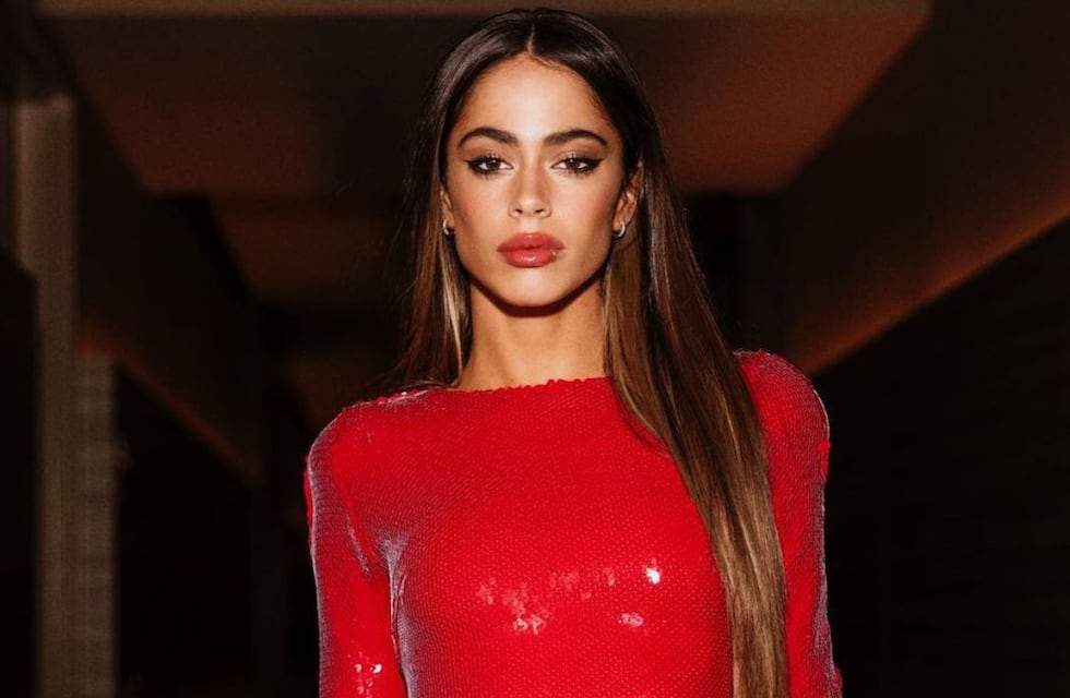 Inspiración de gala: los looks más elegantes y elogiados de Tini Stoessel