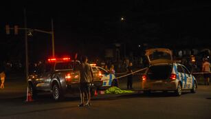 Un inspector de tránsito murió al ser atropellado en Huerta Grande. (Gentileza)