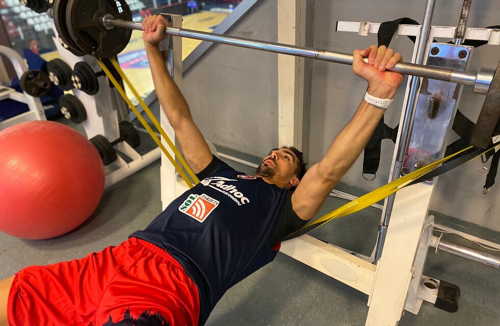 Alerta en Quimsa por dos casos positivos de coronavirus