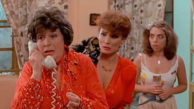 Telefé explotó el rating con una clásica película argentina