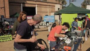 Se viene otra edición de Córdoba Repara.